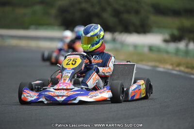 27&28/08/2011 : 5ème Coupe de l’amitié à Grabels (Photos Patrick Lascombes) 2011 — karting