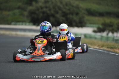 27&28/08/2011 : 5ème Coupe de l’amitié à Grabels (Photos Patrick Lascombes) 2011 — karting