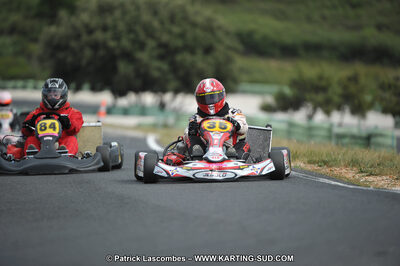 27&28/08/2011 : 5ème Coupe de l’amitié à Grabels (Photos Patrick Lascombes) 2011 — karting