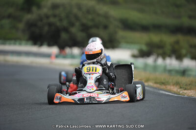 27&28/08/2011 : 5ème Coupe de l’amitié à Grabels (Photos Patrick Lascombes) 2011 — karting