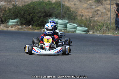 27&28/08/2011 : 5ème Coupe de l’amitié à Grabels (Photos Patrick Lascombes) 2011 — karting