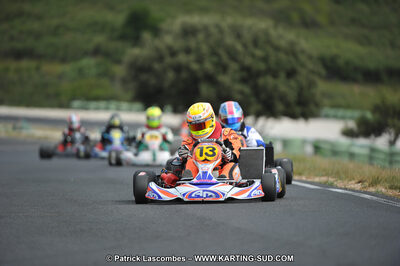 27&28/08/2011 : 5ème Coupe de l’amitié à Grabels (Photos Patrick Lascombes) 2011 — karting