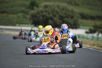 27&28/08/2011 : 5ème Coupe de l’amitié à Grabels (Photos Patrick Lascombes) 2011 — karting