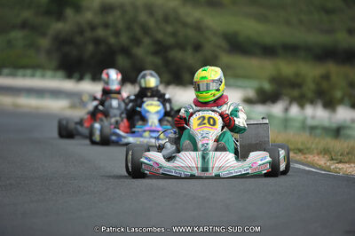 27&28/08/2011 : 5ème Coupe de l’amitié à Grabels (Photos Patrick Lascombes) 2011 — karting
