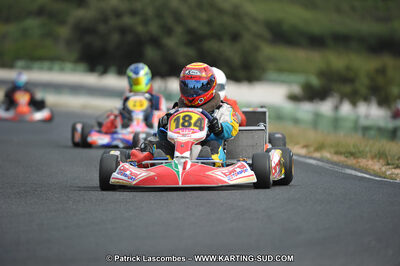 27&28/08/2011 : 5ème Coupe de l’amitié à Grabels (Photos Patrick Lascombes) 2011 — karting