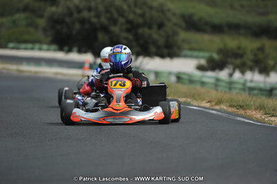 27&28/08/2011 : 5ème Coupe de l’amitié à Grabels (Photos Patrick Lascombes) 2011 — karting