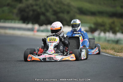 27&28/08/2011 : 5ème Coupe de l’amitié à Grabels (Photos Patrick Lascombes) 2011 — karting