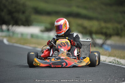27&28/08/2011 : 5ème Coupe de l’amitié à Grabels (Photos Patrick Lascombes) 2011 — karting