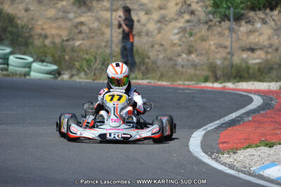 27&28/08/2011 : 5ème Coupe de l’amitié à Grabels (Photos Patrick Lascombes) 2011 — karting