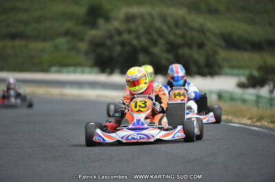 27&28/08/2011 : 5ème Coupe de l’amitié à Grabels (Photos Patrick Lascombes) 2011 — karting