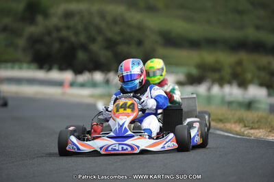 27&28/08/2011 : 5ème Coupe de l’amitié à Grabels (Photos Patrick Lascombes) 2011 — karting