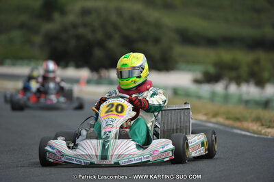27&28/08/2011 : 5ème Coupe de l’amitié à Grabels (Photos Patrick Lascombes) 2011 — karting