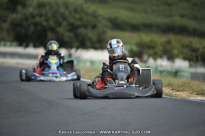 27&28/08/2011 : 5ème Coupe de l’amitié à Grabels (Photos Patrick Lascombes) 2011 — karting