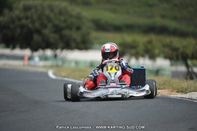 27&28/08/2011 : 5ème Coupe de l’amitié à Grabels (Photos Patrick Lascombes) 2011 — karting