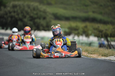 27&28/08/2011 : 5ème Coupe de l’amitié à Grabels (Photos Patrick Lascombes) 2011 — karting