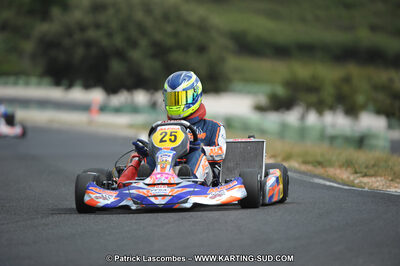 27&28/08/2011 : 5ème Coupe de l’amitié à Grabels (Photos Patrick Lascombes) 2011 — karting