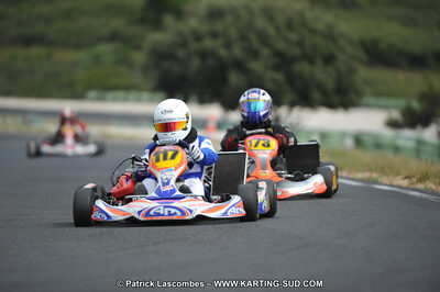 27&28/08/2011 : 5ème Coupe de l’amitié à Grabels (Photos Patrick Lascombes) 2011 — karting