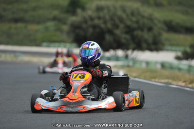 27&28/08/2011 : 5ème Coupe de l’amitié à Grabels (Photos Patrick Lascombes) 2011 — karting