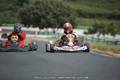 27&28/08/2011 : 5ème Coupe de l’amitié à Grabels (Photos Patrick Lascombes) 2011 — karting