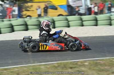 27&28/08/2011 : 5ème Coupe de l’amitié à Grabels (Photos Patrick Lascombes) 2011 — karting