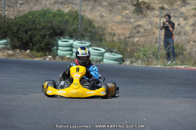 27&28/08/2011 : 5ème Coupe de l’amitié à Grabels (Photos Patrick Lascombes) 2011 — karting