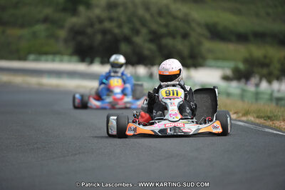 27&28/08/2011 : 5ème Coupe de l’amitié à Grabels (Photos Patrick Lascombes) 2011 — karting