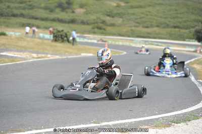 27&28/08/2011 : 5ème Coupe de l’amitié à Grabels (Photos Patrick Lascombes) 2011 — karting