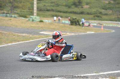 27&28/08/2011 : 5ème Coupe de l’amitié à Grabels (Photos Patrick Lascombes) 2011 — karting