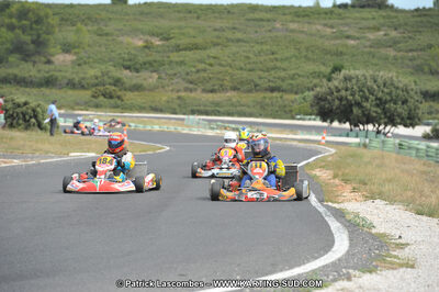 27&28/08/2011 : 5ème Coupe de l’amitié à Grabels (Photos Patrick Lascombes) 2011 — karting