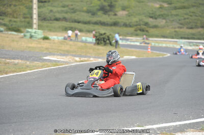 27&28/08/2011 : 5ème Coupe de l’amitié à Grabels (Photos Patrick Lascombes) 2011 — karting