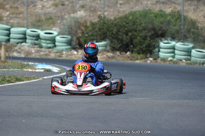 27&28/08/2011 : 5ème Coupe de l’amitié à Grabels (Photos Patrick Lascombes) 2011 — karting