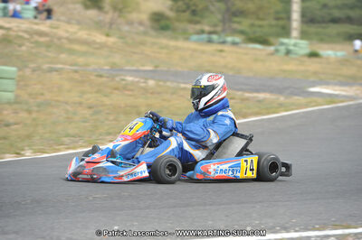 27&28/08/2011 : 5ème Coupe de l’amitié à Grabels (Photos Patrick Lascombes) 2011 — karting