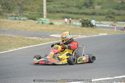 27&28/08/2011 : 5ème Coupe de l’amitié à Grabels (Photos Patrick Lascombes) 2011 — karting