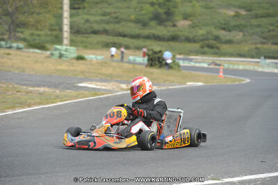 27&28/08/2011 : 5ème Coupe de l’amitié à Grabels (Photos Patrick Lascombes) 2011 — karting