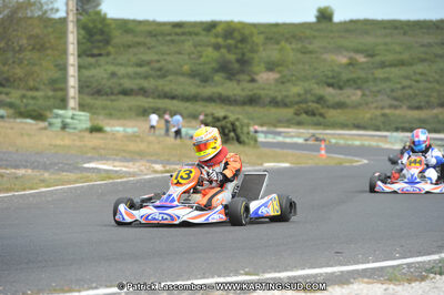 27&28/08/2011 : 5ème Coupe de l’amitié à Grabels (Photos Patrick Lascombes) 2011 — karting