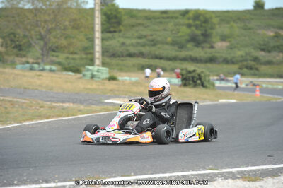 27&28/08/2011 : 5ème Coupe de l’amitié à Grabels (Photos Patrick Lascombes) 2011 — karting