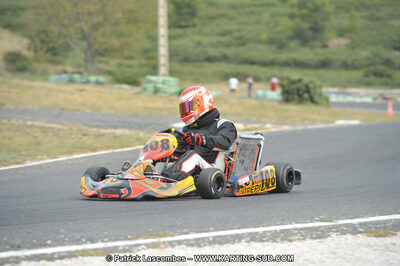 27&28/08/2011 : 5ème Coupe de l’amitié à Grabels (Photos Patrick Lascombes) 2011 — karting