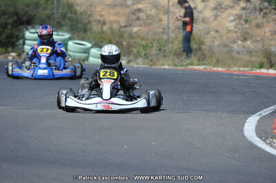 27&28/08/2011 : 5ème Coupe de l’amitié à Grabels (Photos Patrick Lascombes) 2011 — karting
