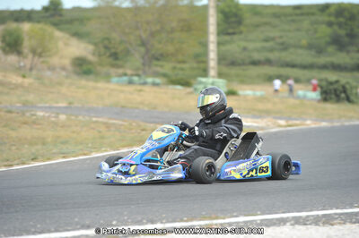 27&28/08/2011 : 5ème Coupe de l’amitié à Grabels (Photos Patrick Lascombes) 2011 — karting