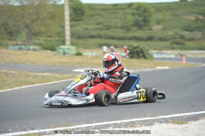 27&28/08/2011 : 5ème Coupe de l’amitié à Grabels (Photos Patrick Lascombes) 2011 — karting