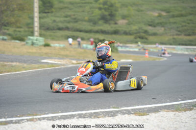 27&28/08/2011 : 5ème Coupe de l’amitié à Grabels (Photos Patrick Lascombes) 2011 — karting
