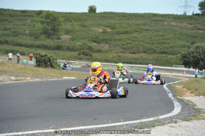 27&28/08/2011 : 5ème Coupe de l’amitié à Grabels (Photos Patrick Lascombes) 2011 — karting