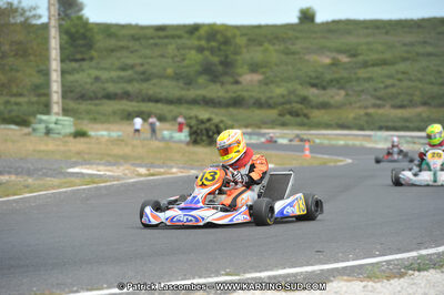 27&28/08/2011 : 5ème Coupe de l’amitié à Grabels (Photos Patrick Lascombes) 2011 — karting