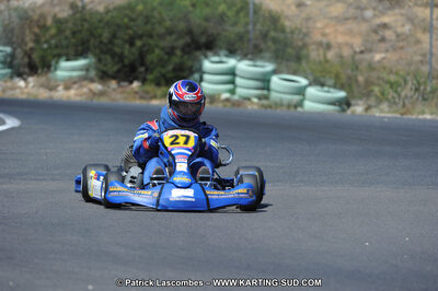 27&28/08/2011 : 5ème Coupe de l’amitié à Grabels (Photos Patrick Lascombes) 2011 — karting