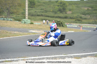27&28/08/2011 : 5ème Coupe de l’amitié à Grabels (Photos Patrick Lascombes) 2011 — karting