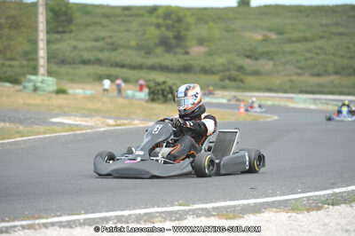 27&28/08/2011 : 5ème Coupe de l’amitié à Grabels (Photos Patrick Lascombes) 2011 — karting