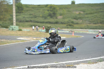 27&28/08/2011 : 5ème Coupe de l’amitié à Grabels (Photos Patrick Lascombes) 2011 — karting