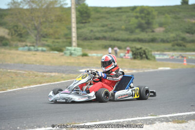 27&28/08/2011 : 5ème Coupe de l’amitié à Grabels (Photos Patrick Lascombes) 2011 — karting