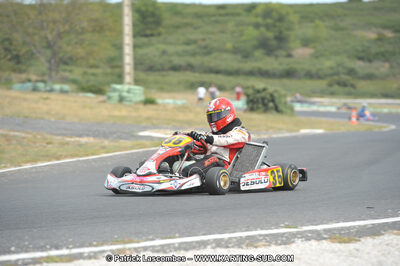 27&28/08/2011 : 5ème Coupe de l’amitié à Grabels (Photos Patrick Lascombes) 2011 — karting