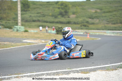 27&28/08/2011 : 5ème Coupe de l’amitié à Grabels (Photos Patrick Lascombes) 2011 — karting